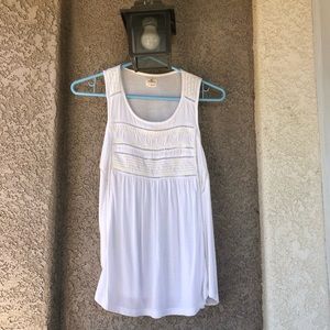 White O’Neill Tank